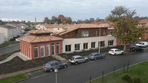 Résidence Les Alizés - Miniature 8