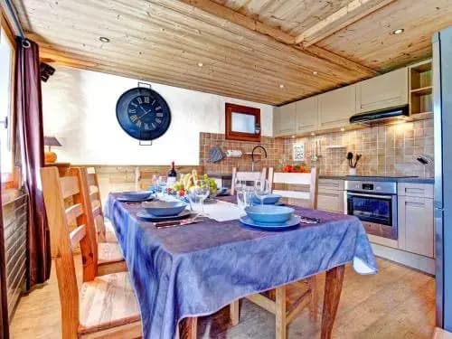 Chalet Le Petit Mazot - OVO Network - Miniature 8
