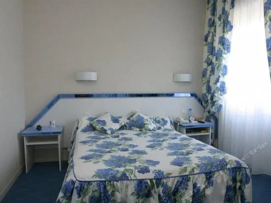 Citotel Beausoleil - Photo 5