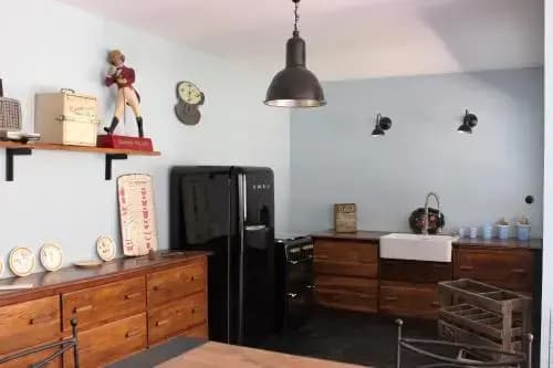 De la Chambre au Jardin - Photo 2