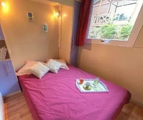 Camping de Montréal *** - Photo 1