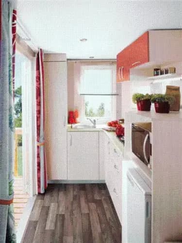 Camping Chantemerle - Miniature 7