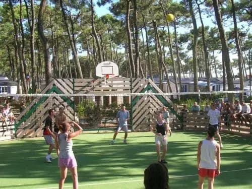 Camping de la Plage de Riez - Miniature 7