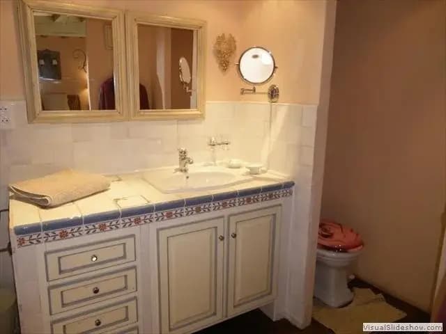 Maison d'Hôtes La Bastide Estratte - Miniature 7