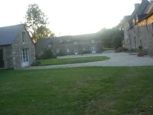 Manoir de Tregu - Photo 5