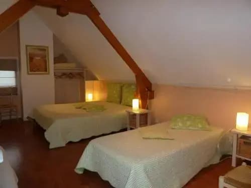Le Champs du Lys - Photo 2