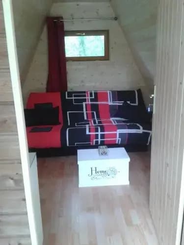 Camping L'Ilot des Marais - Photo 1