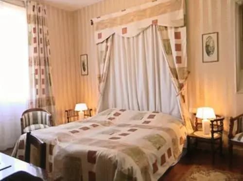 Chambres d'Hotes Chateau de Lahitte - Photo 5