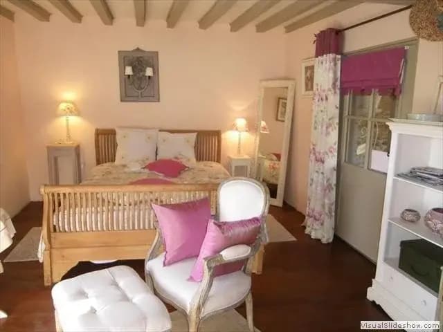 Maison d'Hôtes La Bastide Estratte - Photo 5