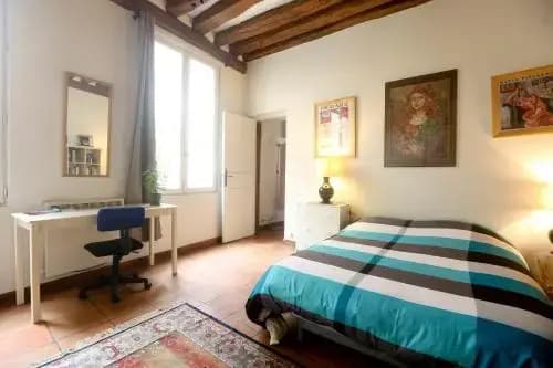 Large Architect flat 65m2 - Photo 4