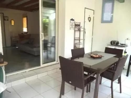 Rental Villa Maisons Du Rivage Bleu - Gruissan - Miniature 8