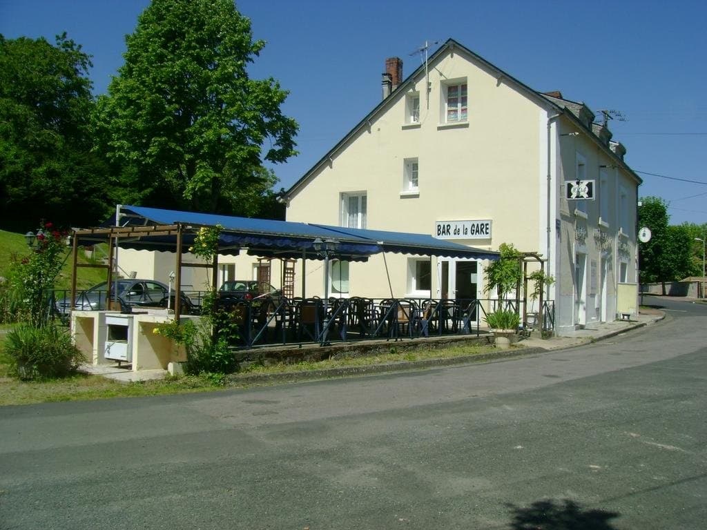 Hotel Restaurant de la Gare - Photo 5