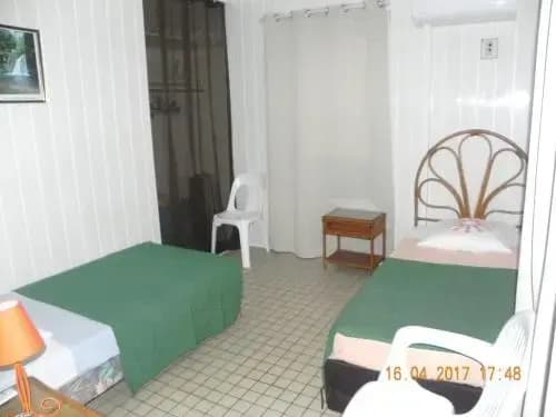 Bungalow Residence petite anse III - Photo 1
