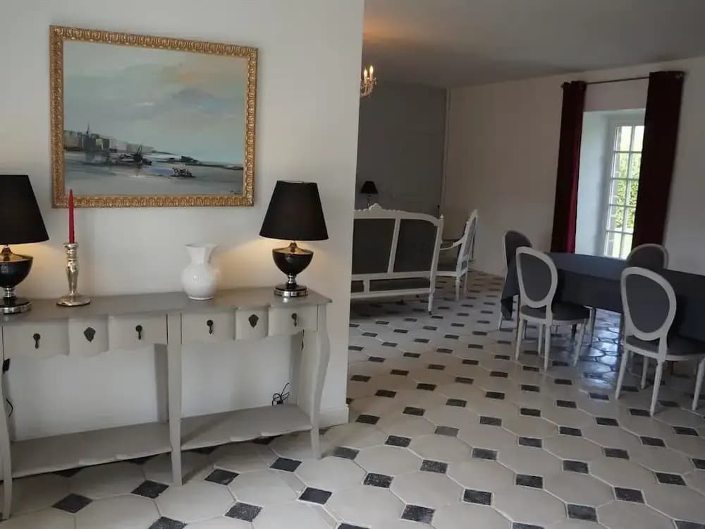 Villa du Manoir 1685 - Miniature 6