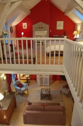 La Folie Saint Julien - Miniature 6
