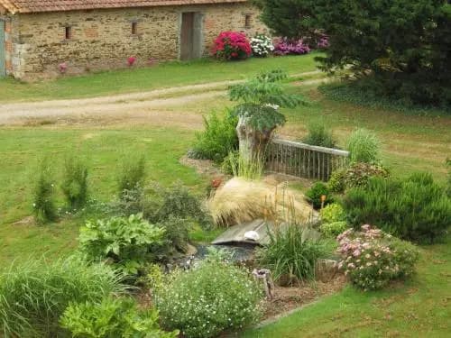 A la Haute Bouillere - Photo 4
