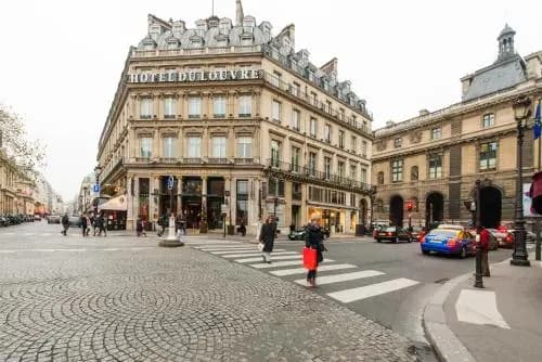 Sweet Inn - Louvre - Saint Honore - Photo 1
