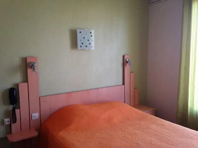Hôtel le Marenda - Photo 2