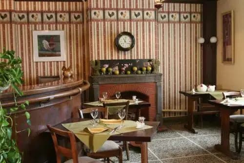 Castel Hotel 1904 - Miniature 8