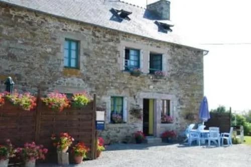 Holiday home Gites Manoir du Ranleon 3 - Photo 2