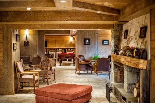 Résidence Goélia Les Chalets de Wengen - Photo 2
