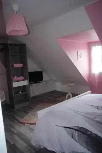 Chambre D'Hôtes La Roche Brune - Photo 5