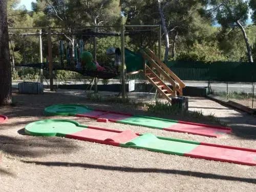 Camping De Ceyreste - Photo 5