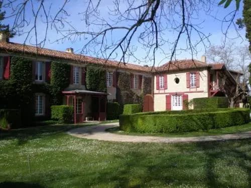 Domaine de Peyloubère - Photo 1