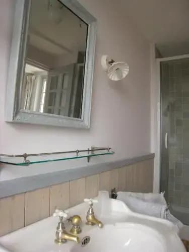 Chambres dHtes Rosebud Honfleur - Photo 4