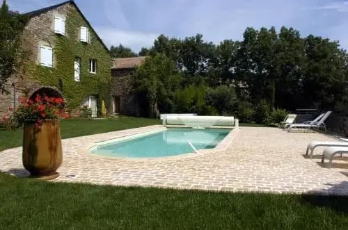 Auberge Le Pailler - Photo 1