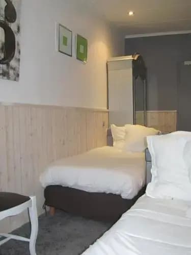 Logis Hôtel le Carré d'As - Photo 5