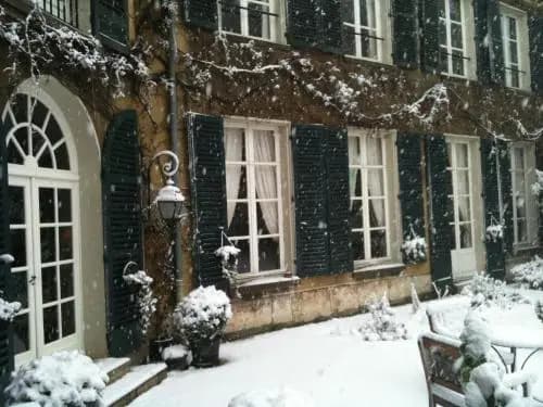 Le Jardin Cathedrale - Photo 1