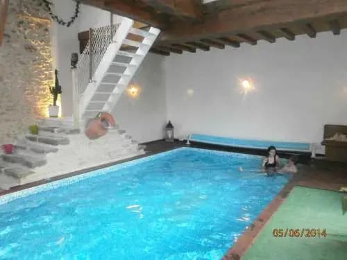 B&B Aux Vieilles Pierres - Photo 4
