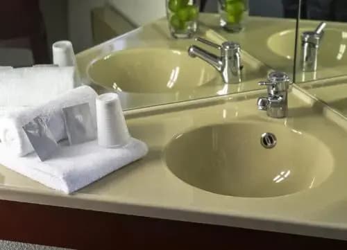 Lemon Hotel Rouen Est - Miniature 6