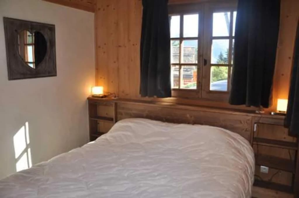 Chalet Carlina - Photo 3