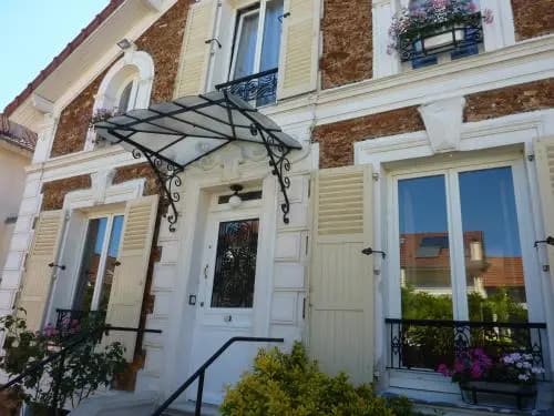 Maison Romantique - Photo 1