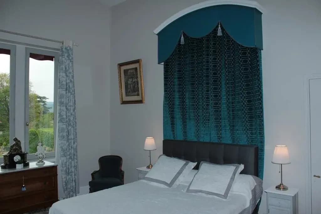 Chambres d'Hôtes Les Méneaux - Photo 2