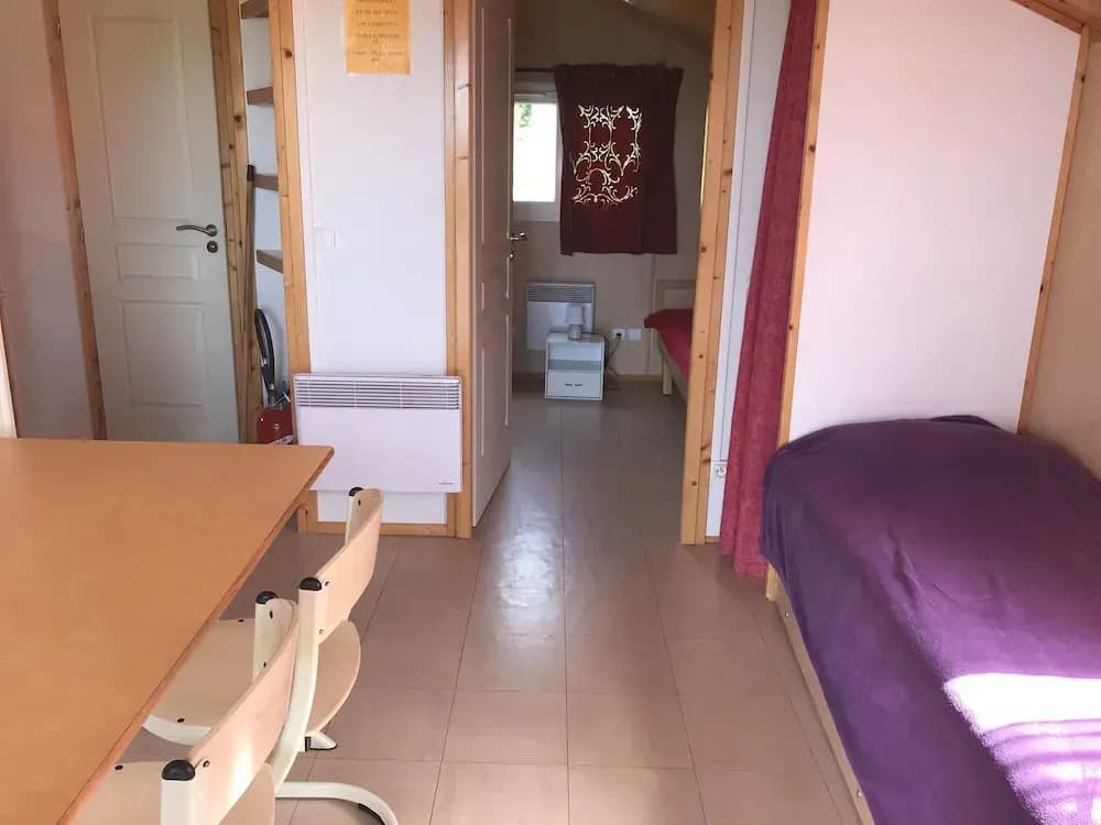 Les Chalets du Piou - Photo 3