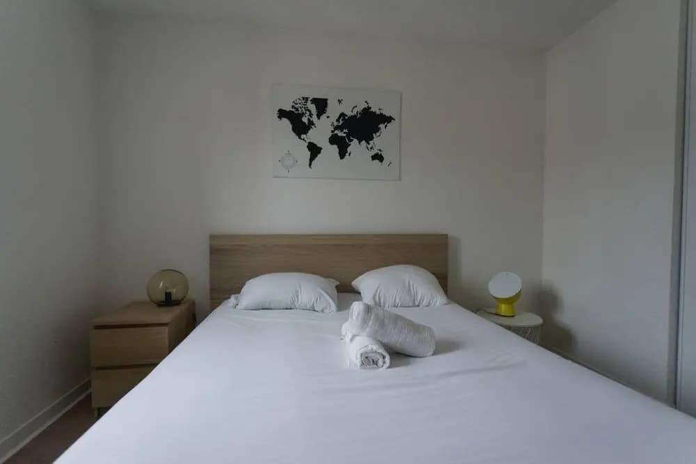 Studio St Michel - Photo 1