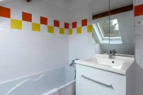 4 Bedroomed Near Disneyland Paris - Miniature 7