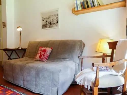 Apartment Le Bois du Bouchet.1 - Miniature 6