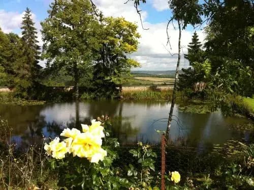 Manoir De Montflambert - Miniature 8
