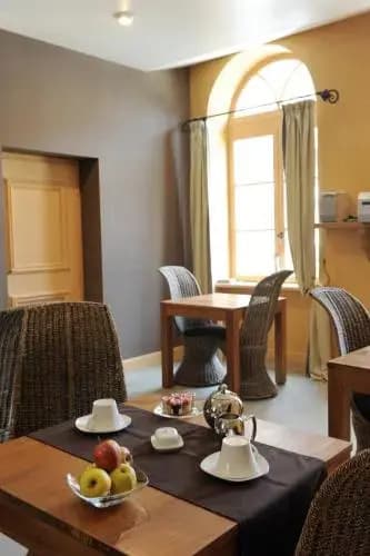 Logis De Nantas - Photo 2
