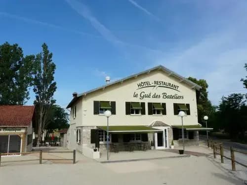 Le Gué des Bateliers - Photo 1