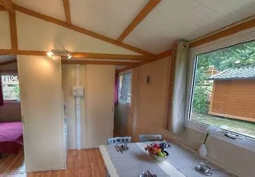 Camping de Montréal *** - Photo 2