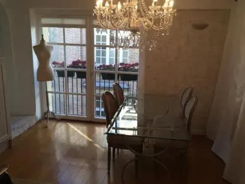 Magnifique Appartement dans Hôtel Particulier Monument Historique - Photo 5