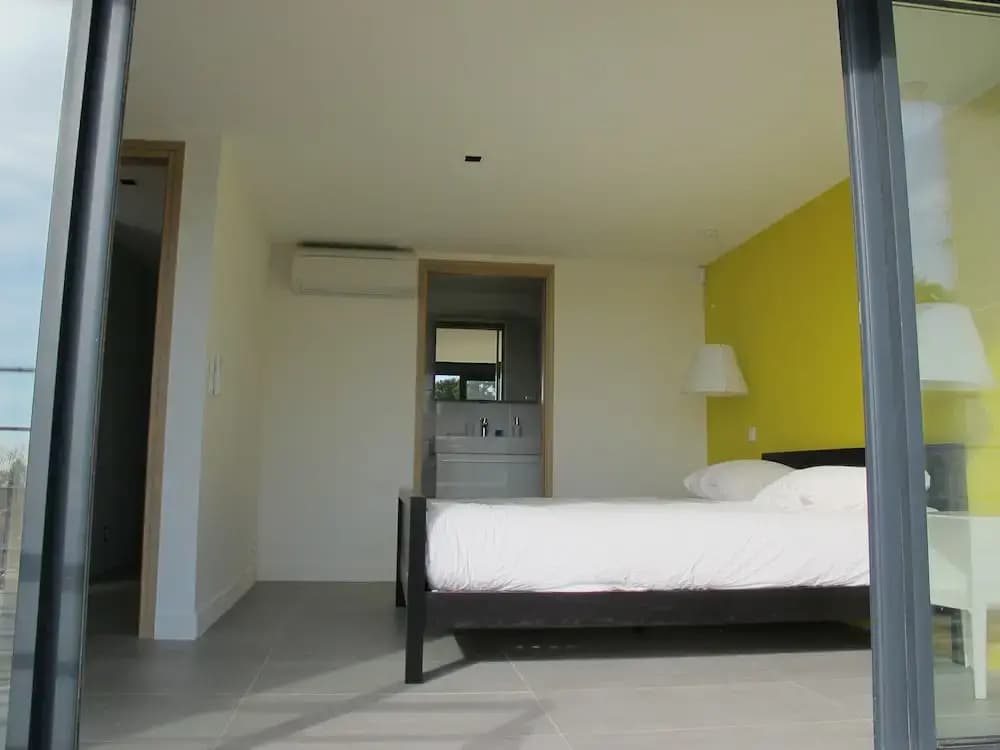 LOCATION VACANCES NICE - Villa 5* Nice St Pancrace - Photo 2