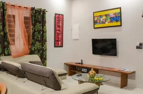 Residence Can' Hibiscus - Miniature 7