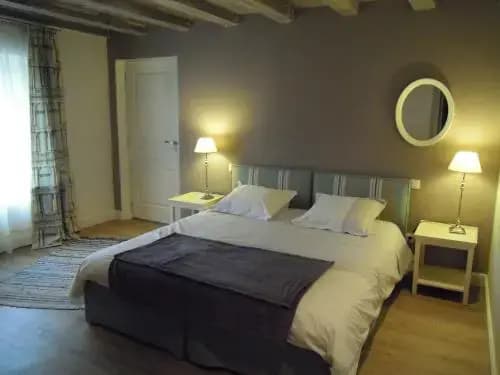 Clos des Secrets - Chambres d'Hôtes - Photo 5