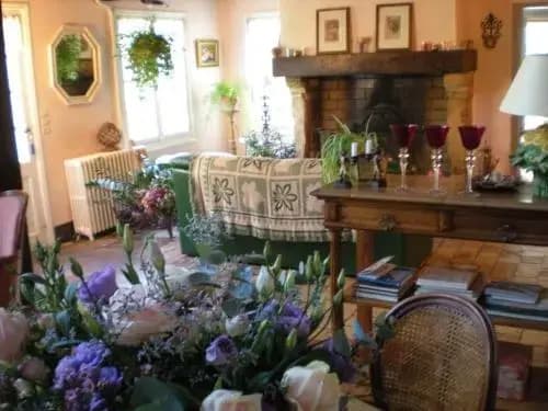 Au Moulin Saint Nicol B&B - Photo 5